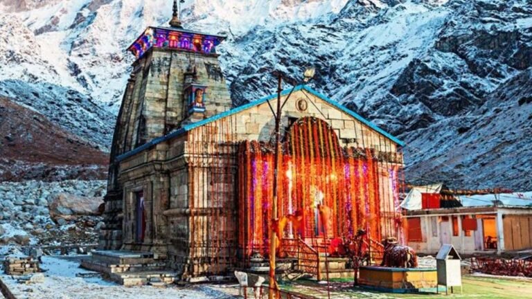 Kedarnath Yatra 2023: केदारनाथ यात्रा 2023 में जानें कपाट खुलने की तिथि, ऑनलाइन बुकिंग और  मंदिर की दूरी