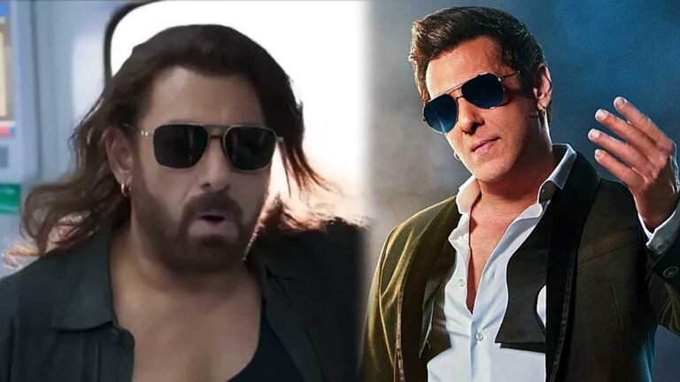 Kisi Ka Bhai Kisi Ki Jaan Movie Review: किसी का भाई किसी की जान “मूवी रिव्यू”; थोड़ा दर्शकों पर अत्याचार करिए कम, वन्दे मातरम