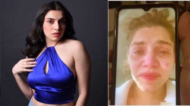 टॉयलेट के पानी से कॉफी बनाकर पी और डिटर्जेंट से धोए बाल: जेल से बाहर आते ही एक्ट्रेस क्रिसन परेरा ने किया चौंकाने वाला खुलासा!