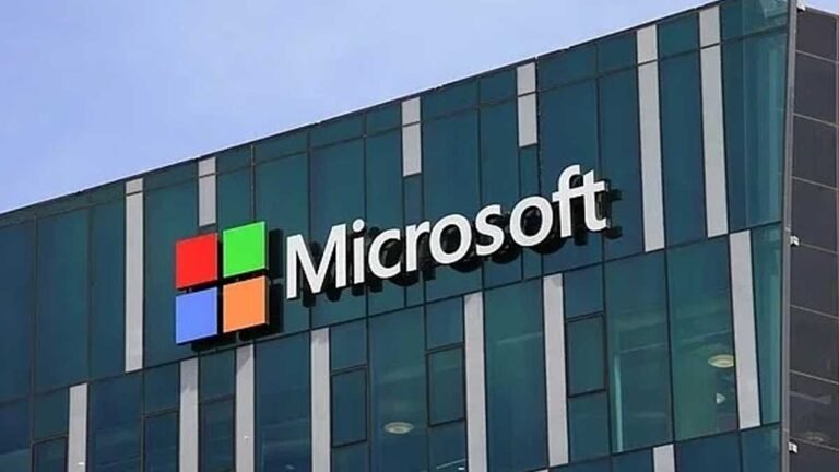 Open AI, ChatGPT आने के बाद Microsoft की शुद्ध आय में वृद्धि: माइक्रोसॉफ्ट ने बिक्री में $53 bn का राजस्व दर्ज