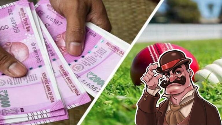MP में IPL Satta में लाखों रुपए ले डूबा युवक: आईपीएल सट्टा से हुआ कर्ज, चुकाने के लिए मासूम का अपहरण फिर हत्या ; शव को छुपाया कूलर में