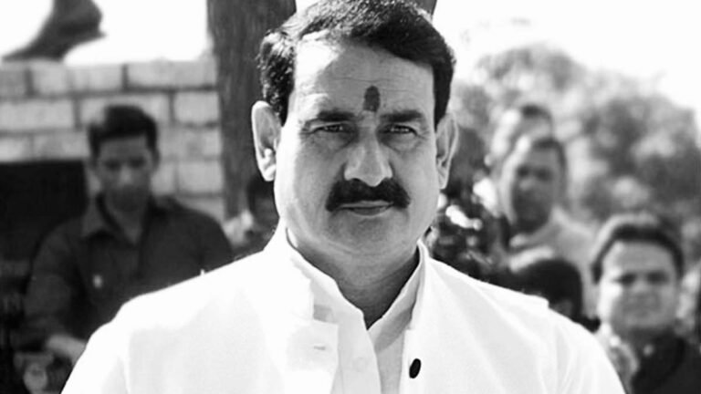 MP NEWS: एमपी के गृहमंत्री नरोत्तम मिश्रा के खिलाफ दायर हुआ था पेड न्यूज मामला, आज आएगा फैसला