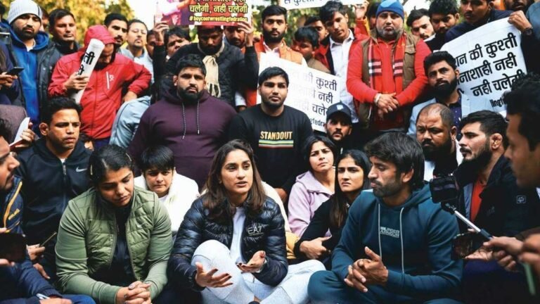 भारत को मेडल दिलाने वाली ‘दंगल गर्ल’ ने कहा, ‘प्रधानमंत्री नरेंद्र मोदी हमारे ‘मन की बात’ भी सुनें’