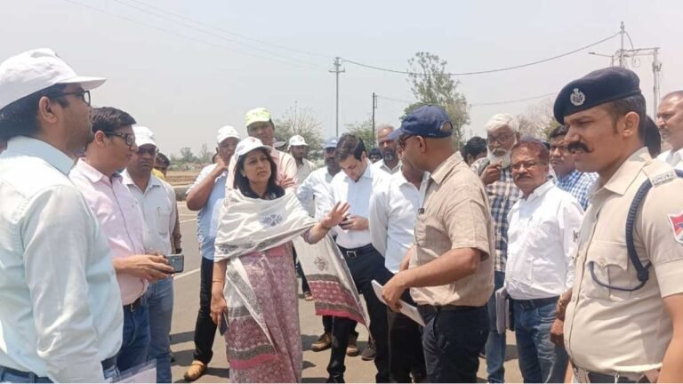 सिवनी: 2015 से लगा मेगा ब्लॉक, 24 से पटरी पर दौड़ेगी ट्रेन; DRM ने कहा 100% है तैयारी