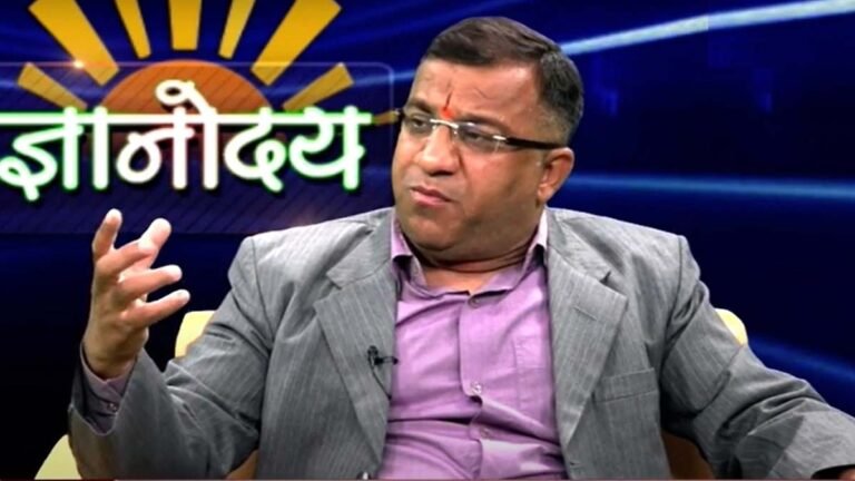 Indore News: कच्ची उम्र में बच्चों को पक्की सीख देने वाले संस्थानों की तलाश में रहते हैं पेरेंट्स – ललित सरदाना