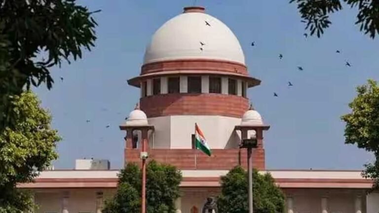 Same-Sex Marriages: समान-सेक्स विवाह पर  सुप्रीम कोर्ट ने कहा, ‘शहरी-अभिजात्य’ अवधारणा दिखाने के लिए कोई सरकारी डेटा नहीं