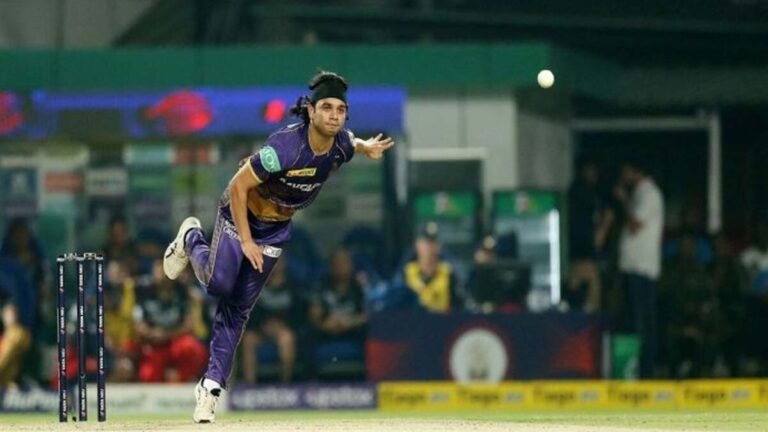 IPL 2023: कौन हैं सुयश शर्मा? इस जादुई मिस्ट्री स्पिनर के बारे में आप सभी को पता होना चाहिए