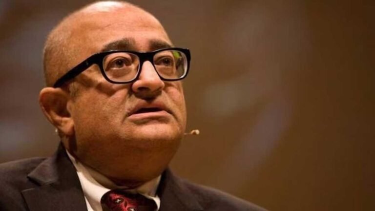 Tarek Fatah Death: पाकिस्तान में जन्मे लेखक तारिक़ फ़तह का लंबी बीमारी के चलते हुआ निधन