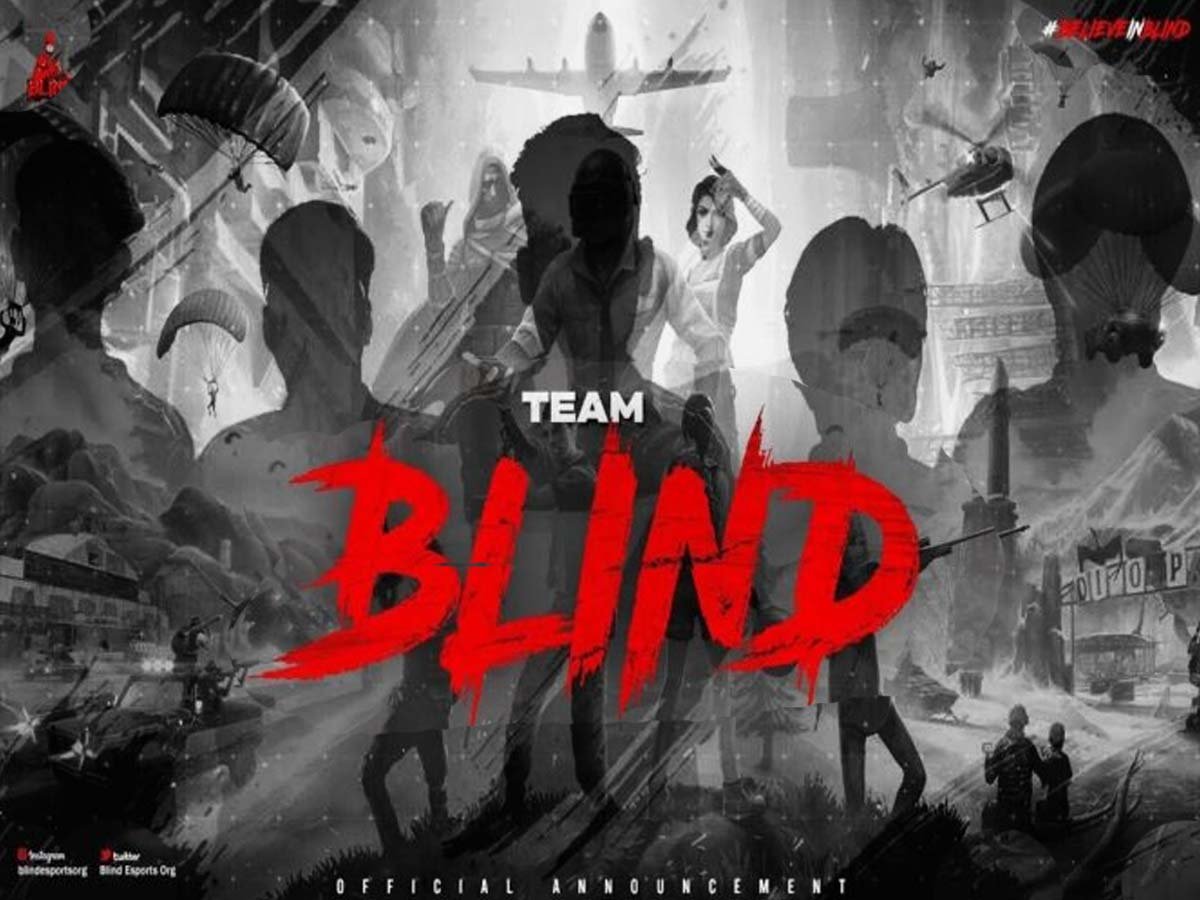 Team-Blind