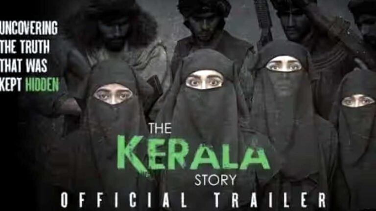 The Kerala Story: ‘हेट प्रोपेगेंडा’ केरल की कहानी ने सीएम पिनाराई विजयन को आया गुस्सा