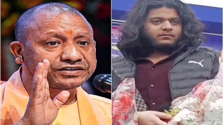 Atiq Ahmed Son Encounter: UP CM योगी आदित्यनाथ ने कार्रवाई के लिए UP STF, वरिष्ठ अधिकारियों की प्रशंसा की