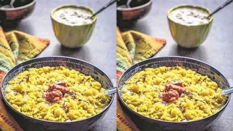 एमपी के भोपाल टूटेगा शिमला का विश्व रिकॉर्ड: 1995 किलो खिचड़ी के विश्व रिकॉर्ड को तोड़ने साईं मंदिर में पकेगी 3700 किलो खिचड़ी