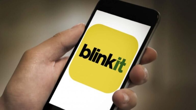 Blinkit Strike: डिलीवरी कर्मचारियों की हड़ताल से दिल्ली एनसीआर में 100 से अधिक ब्लिंकिट डार्क स्टोर हुए बंद