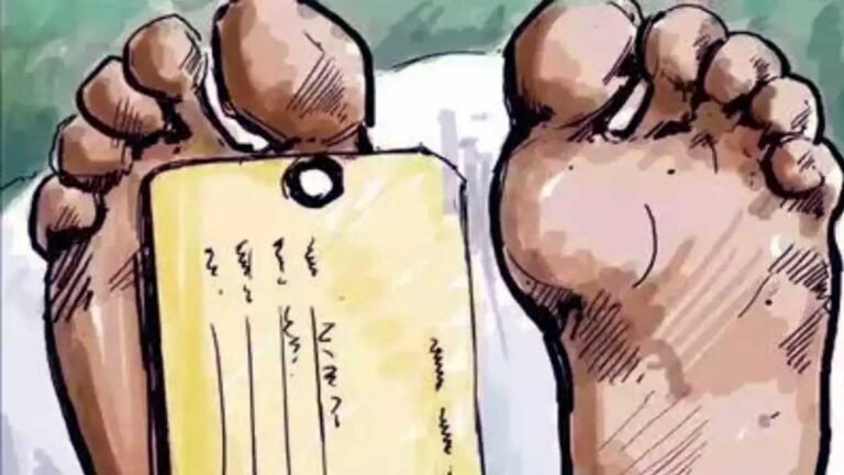 MP NEWS: राजधानी भोपाल के पिपलानी में एक इंजीनियरिंग के छात्र ने आत्महत्या कर ली