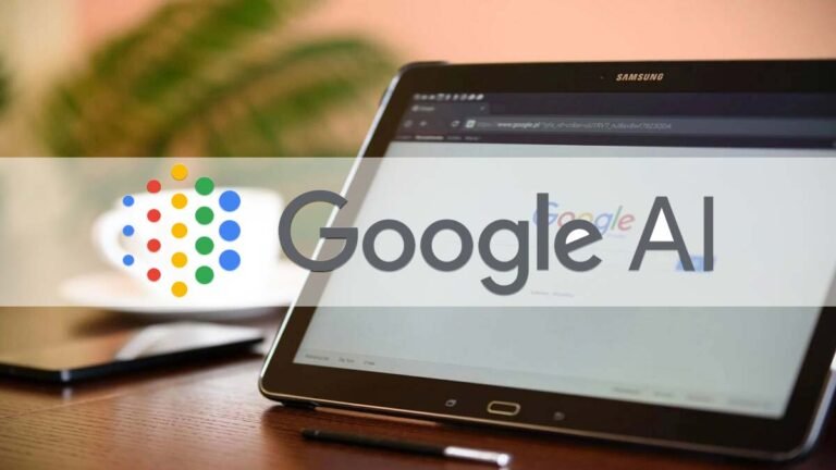 ब्रेकिंग: Google ने चुनिन्दा यूजर्स के लिए लॉन्च किया यह जबरदस्त AI टूल, अब काम हुआ अत्यधिक आसान