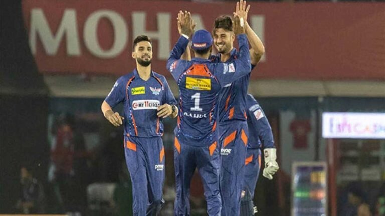 IPL 2023 PBKS vs LSG: लखनऊ सुपरजाइंट्स को बड़ा झटका! ‘इस’ स्टार खिलाड़ी के चोटिल होने से बढ़ी मुश्किलें