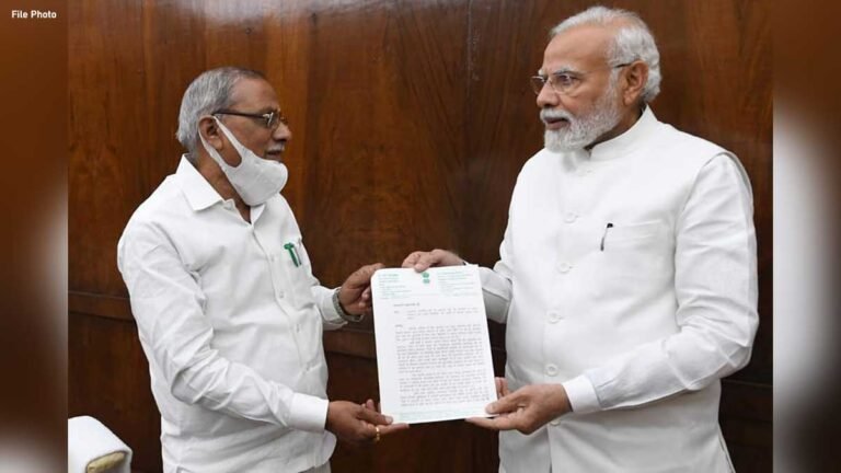 सिवनी: जिलेवासियों के लिए अच्छी खबर, 28 अप्रैल को पीएम मोदी करेंगे FM RELAY STATION का उद्घाटन