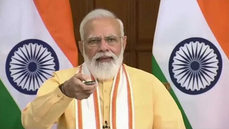 MP: आगामी विधानसभा चुनाव में विंध्य की जीत पर नजर, रीवा पहुंचे पीएम मोदी; अप्रैल में उनका दूसरा दौरा है