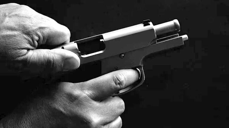 मध्यप्रदेश: रिटायर्ड फौजी ने खुद को मारी गोली, ग्वालियर के अस्पताल में भर्ती