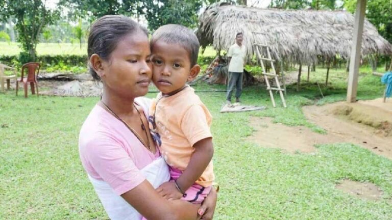पति की मृत्यु कैसे हुई? शरीर कहाँ गया? 84 दिन की जद्दोजहद के बाद पत्नी को मिला शव और तमाम सवालों के जवाब