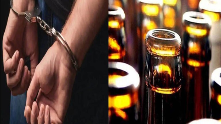 सम्पूर्ण सिवनी जिले में शराब पीने वालों पर सख्ती, कोई भी शराब पीता आए नजर तो डायल करें ये नंबर; तुरंत पहुचेगी पुलिस