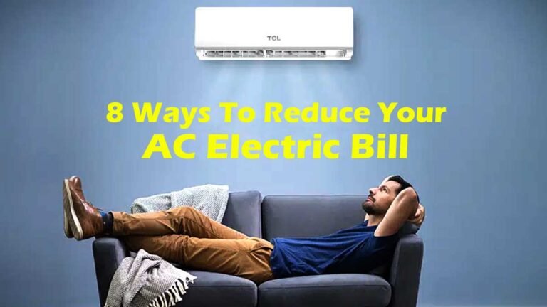 दिन रात चलाओ AC और साथ में अपनाओ ये 8 TIPS, इन Tricks से इस भयानक गर्मी में भी कम आएगा बिजली बिल