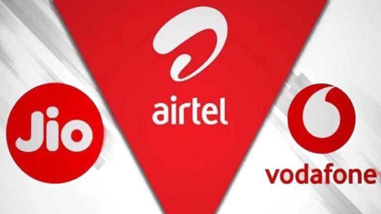 Airtel, Jio और Vi के धमाकेदार प्लान: एक रिचार्ज में एक साल की वैलिडिटी के साथ मिलेंगे ये बड़े फायदे