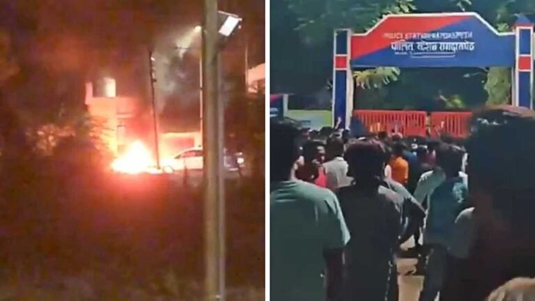 महाराष्ट्र: अकोला में दो गुटों के बीच हिंसक झड़प में एक की मौत; धारा 144 के तहत प्रतिबंधात्मक आदेश जारी