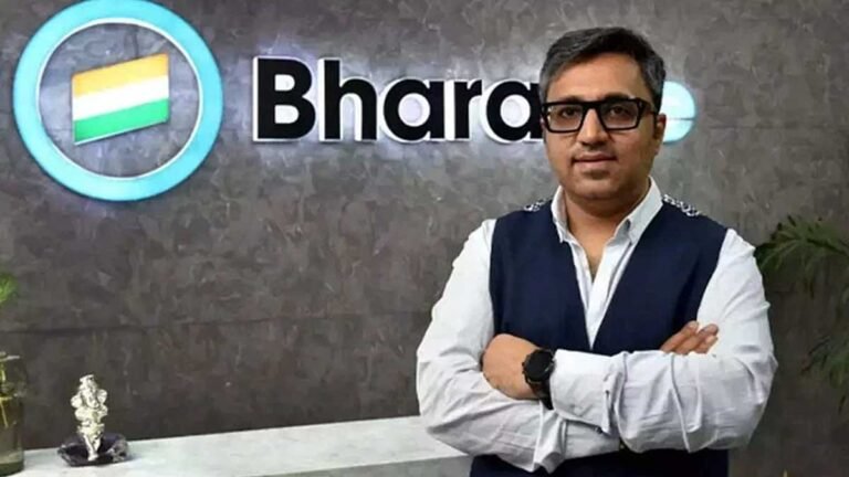 BharatPe के साथ 81 करोड़ की धोखाधड़ी: EOW ने अशनीर ग्रोवर समेत परिवार के खिलाफ FIR दर्ज की