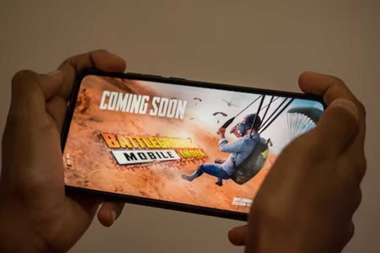 BGMI NEWS: भारत में BGMI पर 10 महीने से  लगे BAN के बाद 3 महीने के लिए हुआ अनबेन, PUBG NEWS