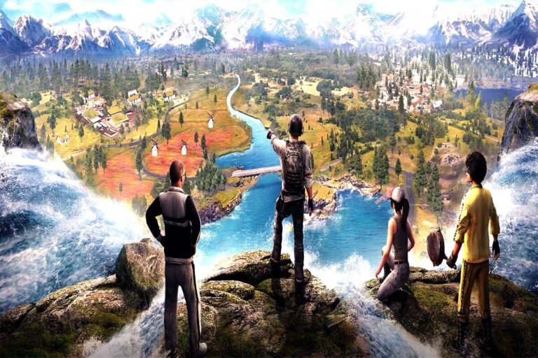 खुश हो जाएंगे BGMI लवर्स: PUBG मोबाइल के उत्तराधिकारी BGMI की हुई भारत में Play Store में वापसी