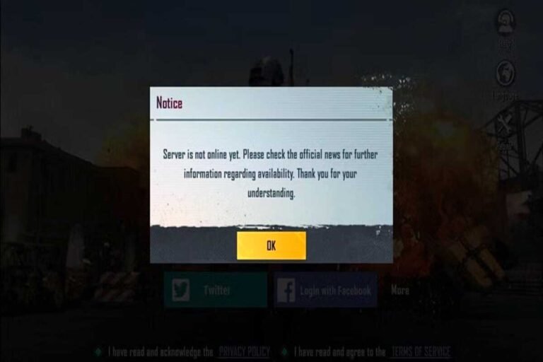BGMI Servers Down: अनबैन की घोषणा के बाद क्यों हुआ सर्वर डाउन?, जाने पूरी डिटेल; कब शुरू होगा सर्वर
