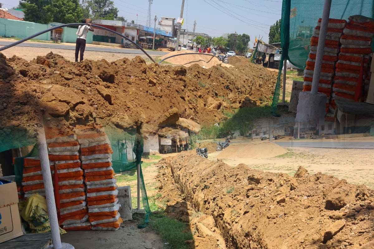 Barghat-Pipeline-News