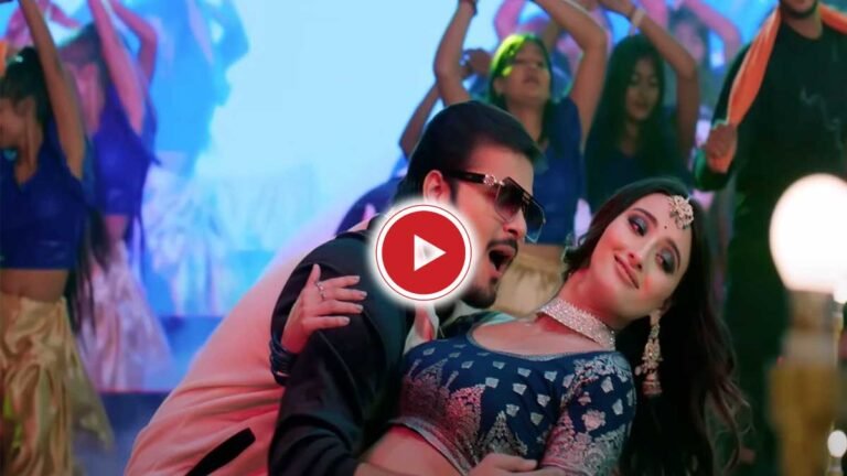 Bhojpuri Song Bunia: सोशल मीडिया पर ट्रेंड कर रहा है अरविंद अकेला कल्लू का धमाकेदार गाना ‘बुनिया’