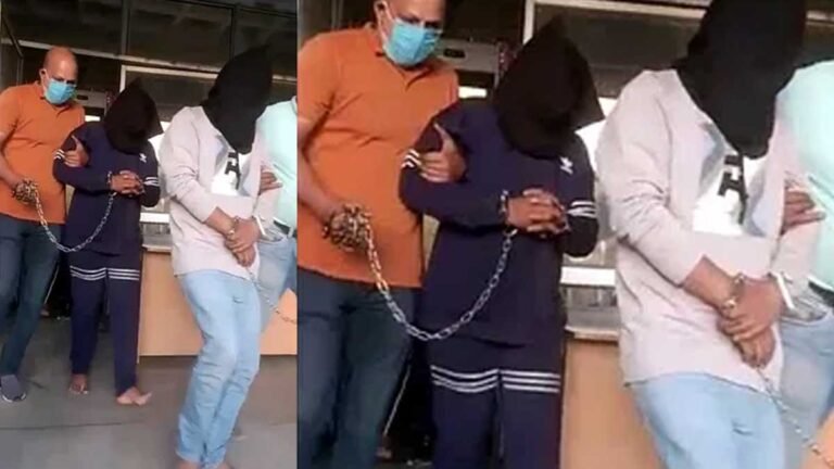 भोपाल में हिज्ब-उत-तहरीर मॉड्यूल का भंडाफोड़: कट्टरपंथियों ने ‘डार्क वेब’ से किया संपर्क; जिहादी साहित्य बांटा