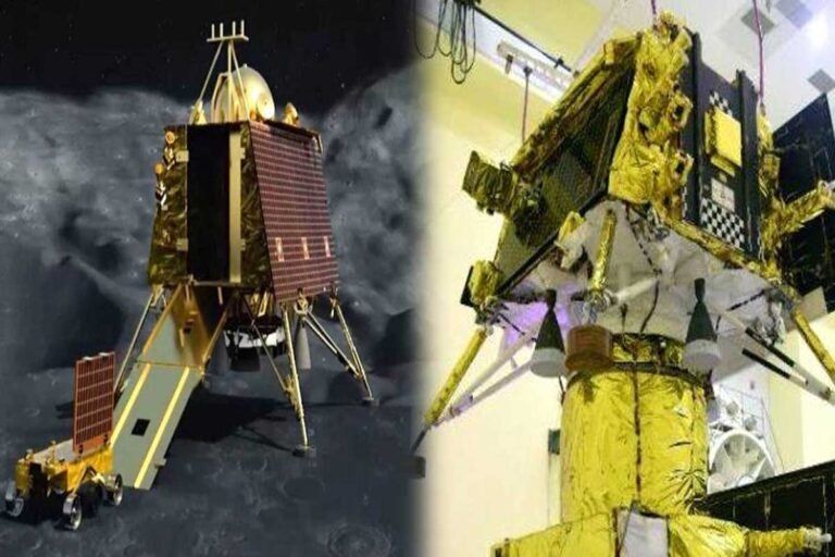 Chandrayaan 3: उड़ान भरने वाला है चंद्रयान 3, Launch Date 12 JULY; इस बार भी सफलता चूमेगी कदम