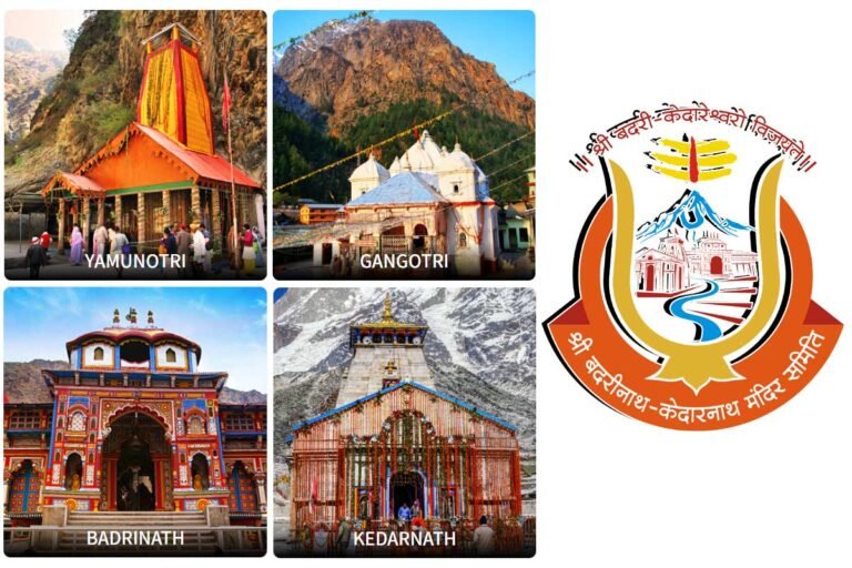 चारधाम यात्रा: 27 दिन- 58 मौतें, 2400 यात्रियों को चेतावनी; राज्य सरकार जारी कर चुकी है एडवाइजरी