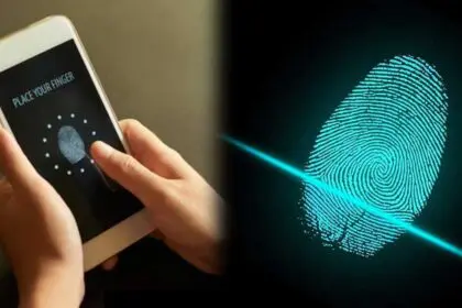 Fingerprint Unlock Android Mobile