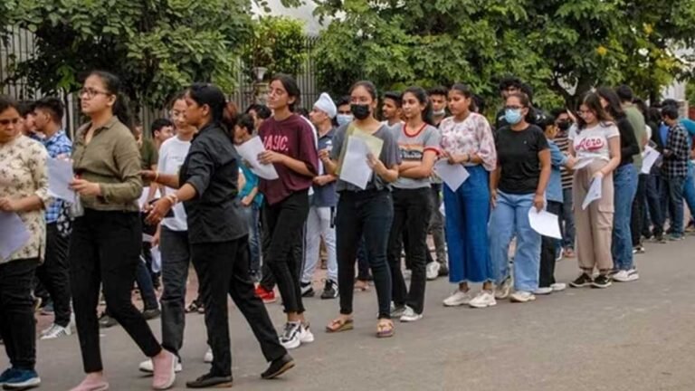 GSEB GUJCET Result 2023: GSEB GUJCET रिजल्ट 2023 लाइव अपडेट, गुजरात सीईटी के नतीजे जारी; सीधा लिंक यहां