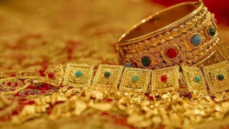 Gold Rate Today: आज का सोने का भाव, सोने की कीमतों में मामूली बदलाव, दिल्ली, नोएडा और अन्य भारतीय शहरों में क्या है Gold Price