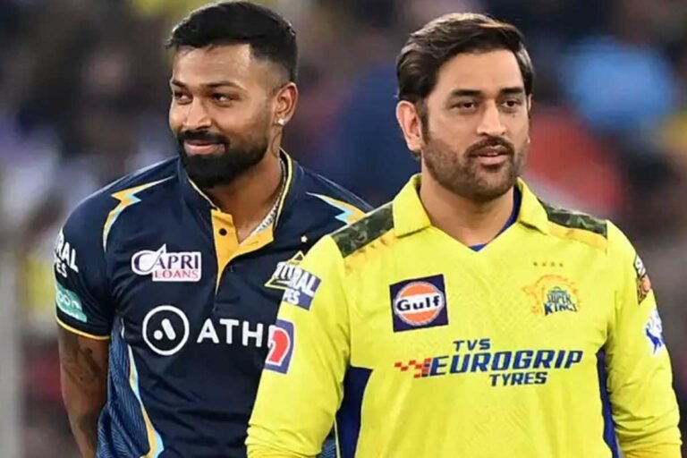 धोनी पर बोले हार्दिक अगर मुझे हारना था तो माही से बेहतर विपक्षी कोई नहीं हो सकता