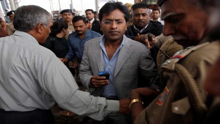 Lalit Modi: ललित मोदी बोले आईपीएल “ताकत से ताकत की ओर बढ़ रहा है”; IPL जल्द ही NFL से आगे निकल जाएगा