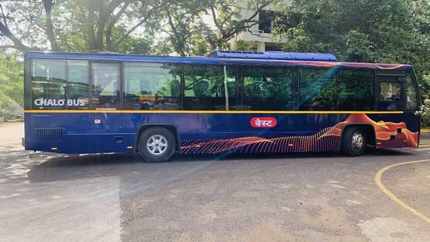 Indore-Bus-Gold
