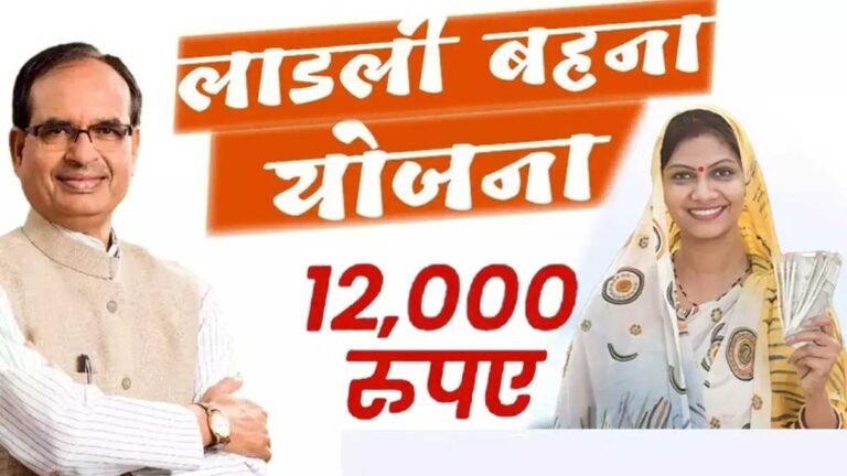 Ladli Behna Yojana: लाड़ली बहना योजना की अनंतिम लिस्ट पर WCD करेगा 15 मई तक आपत्ति स्वीकार