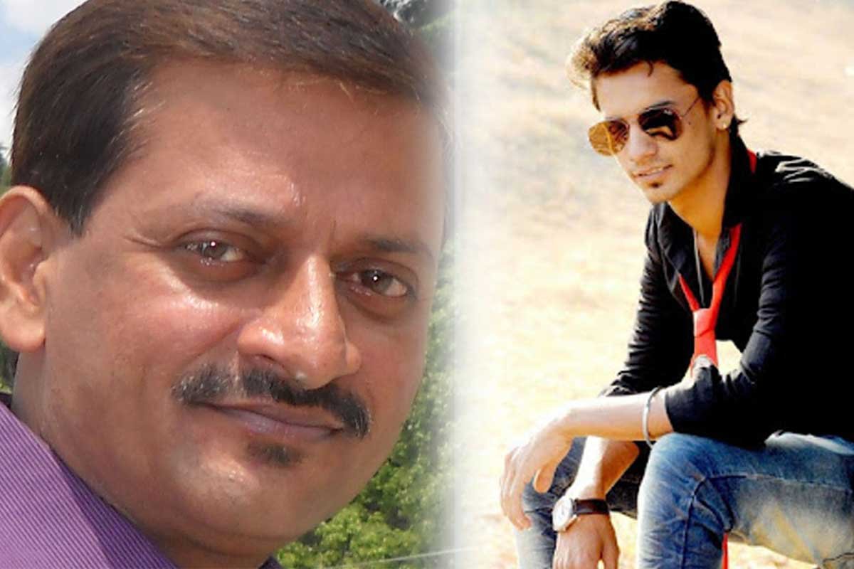 Limty Khare Vs Shubham Sharma