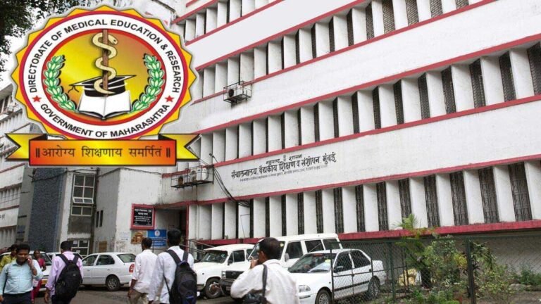 स्वास्थ्य निदेशालय में नौकरी का सुनहरा मौका! 5000 से अधिक रिक्त पदों पर स्टाफ नर्स समेत अन्य के लिए बंपर भर्ती, जल्द करें आवेदन