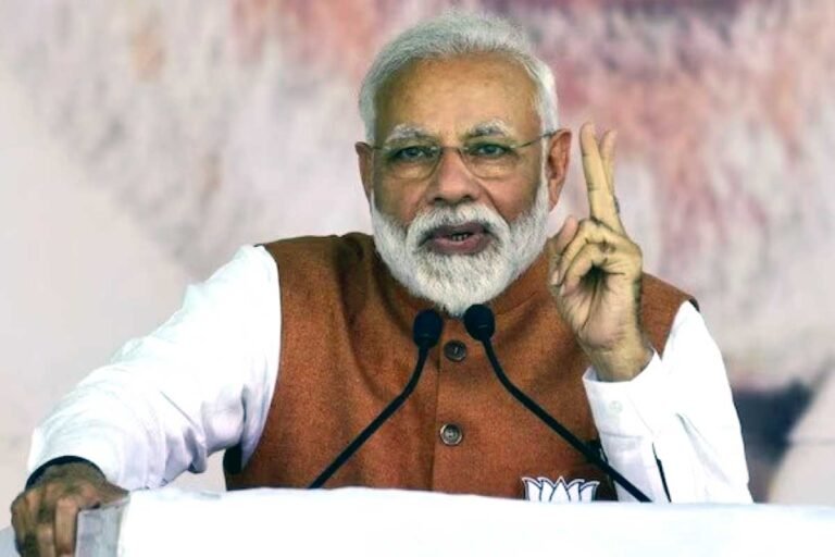 पीएम मोदी ने की घोषणा: 2024 में भारत करेगा क्वाड शिखर सम्मेलन की मेजबानी