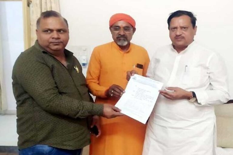 मध्यप्रदेश सहकारिता समिति कर्मचारी महासंघ का कलमबंद आंदोलन स्थगित
