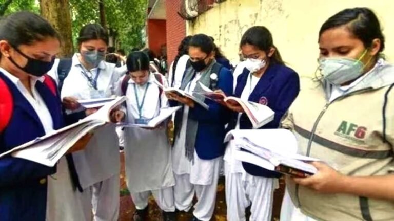 MP Board 10th, 12th Result 2023 Updates: एमपी बोर्ड 10वीं, 12वीं का रिजल्ट 2023 अपडेट @mpbse.nic.in