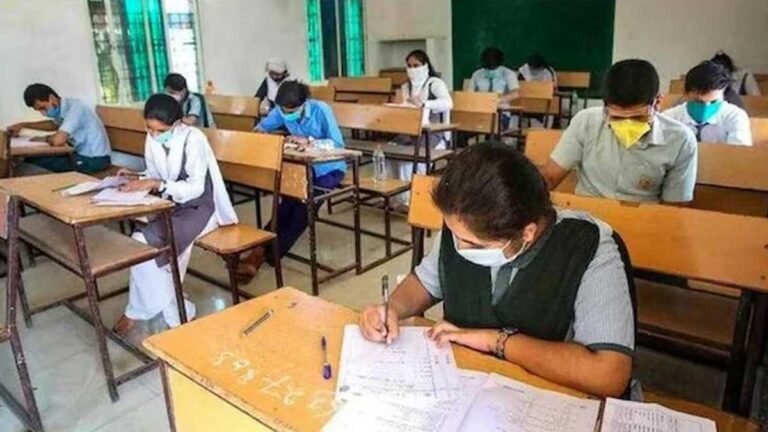 MP BOARD 10th 12th Result: एमपी बोर्ड कक्षा 10 वीं और 12 वीं का रिजल्ट 15 मई के बाद होगा घोषित